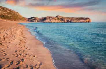 Otobüs İle Kalkan'a Ulaşım