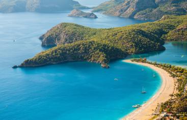 Fethiye Ölüdeniz Rehberi