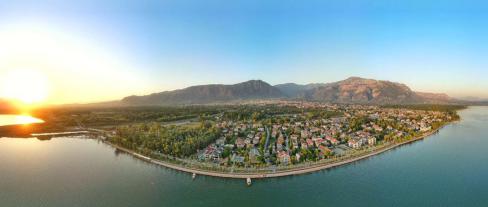 Köyceğiz Kiralık Villa Fiyatları - Villacentam